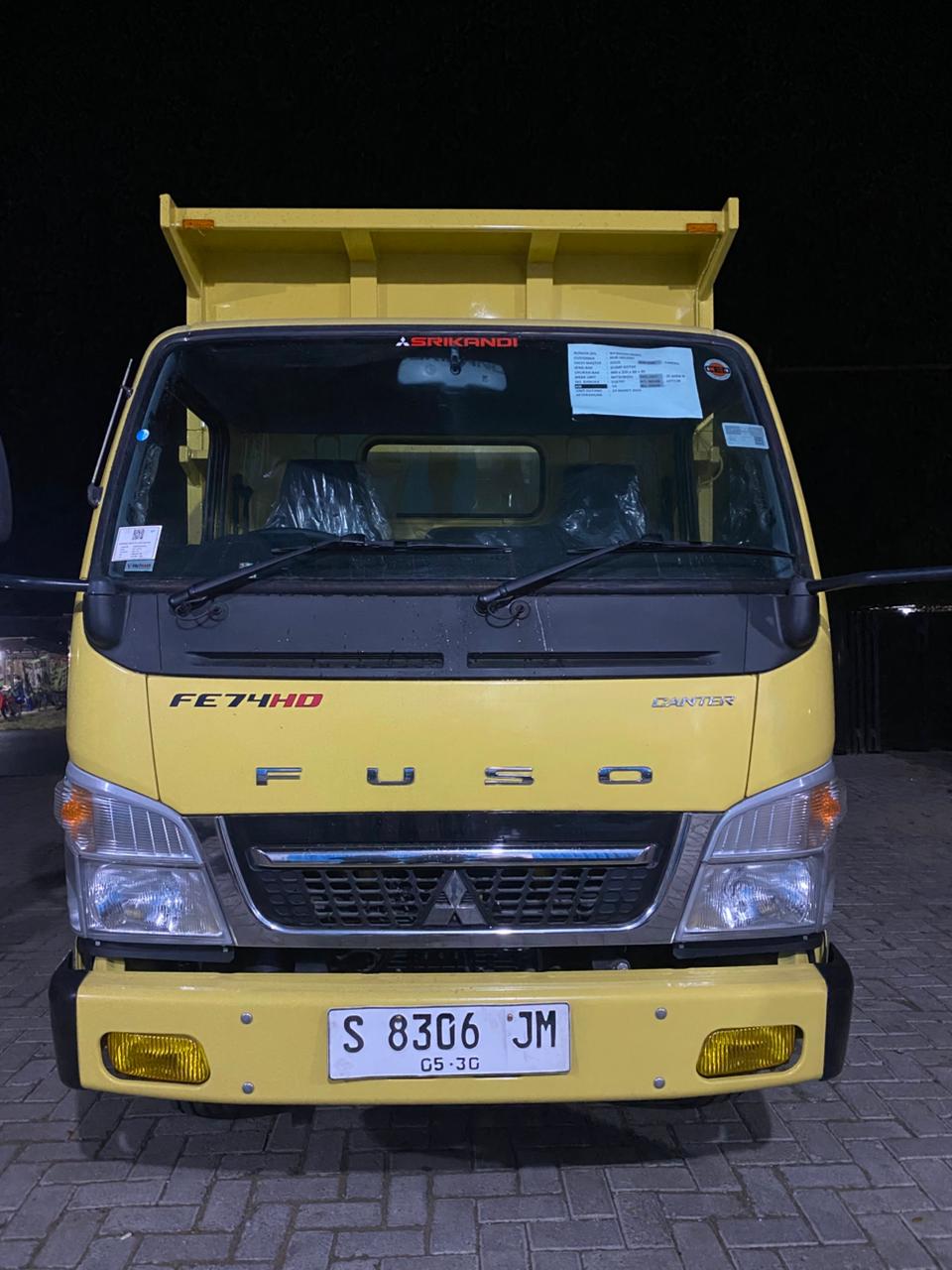 Solusi logistik perusahaan dengan transporter Kalimantan Utara PT Harum Jaya Karsa